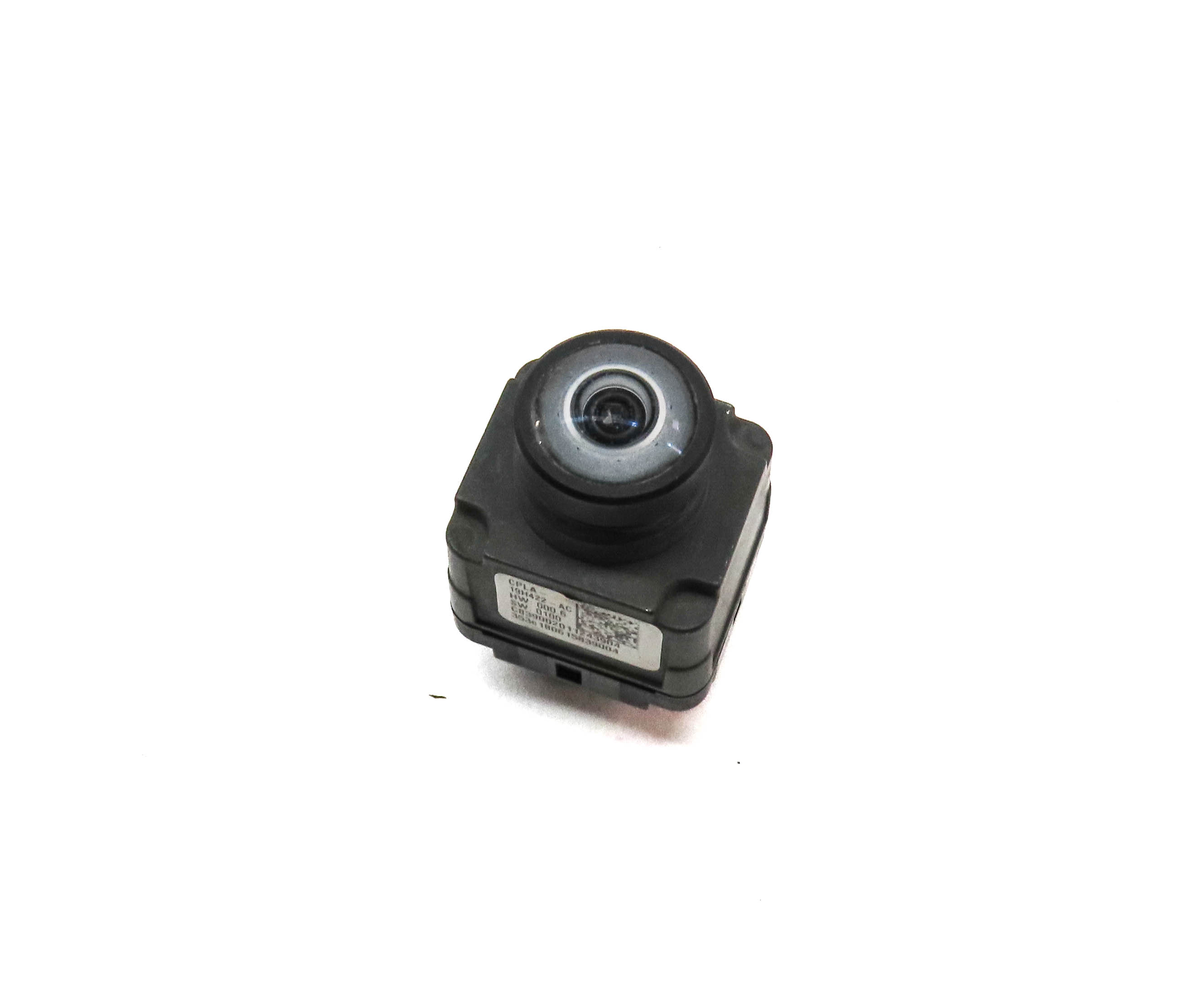 14-16 LR4 RANGE ROVER SPORT EVOQUE L405 L494 L538 TRUNK HANDLE & SURROUND CAMERA — exact item pictured